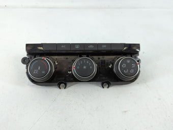 compare product 2015-2017 Volkswagen Golf Climate Control Module Temperature AC/Heater Replacement P/N:5GM907426 Fits Fits 2015 2016 2017 OEM Used Auto Parts