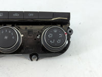 2015-2017 Volkswagen Golf Climate Control Module Temperature AC/Heater Replacement P/N:5GM907426 Fits Fits 2015 2016 2017 OE
