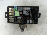 2015-2019 Volkswagen Golf Fusebox Fuse Box Panel Relay Module P/N:6351-2835 6351-2832 Fits OEM Used Auto Parts - Oemusedauto