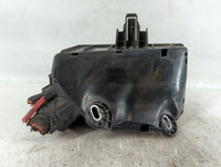2015-2019 Volkswagen Golf Fusebox Fuse Box Panel Relay Module P/N:6351-2835 6351-2832 Fits OEM Used Auto Parts - Oemusedauto