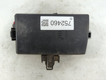 2015-2019 Volkswagen Golf Fusebox Fuse Box Panel Relay Module P/N:6351-2835 6351-2832 Fits OEM Used Auto Parts - Oemusedauto