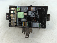 2015-2019 Volkswagen Golf Fusebox Fuse Box Panel Relay Module P/N:6351-2835 6351-2832 Fits OEM Used Auto Parts - Oemusedauto