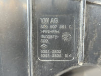 2015-2019 Volkswagen Golf Fusebox Fuse Box Panel Relay Module P/N:6351-2835 6351-2832 Fits OEM Used Auto Parts - Oemusedauto