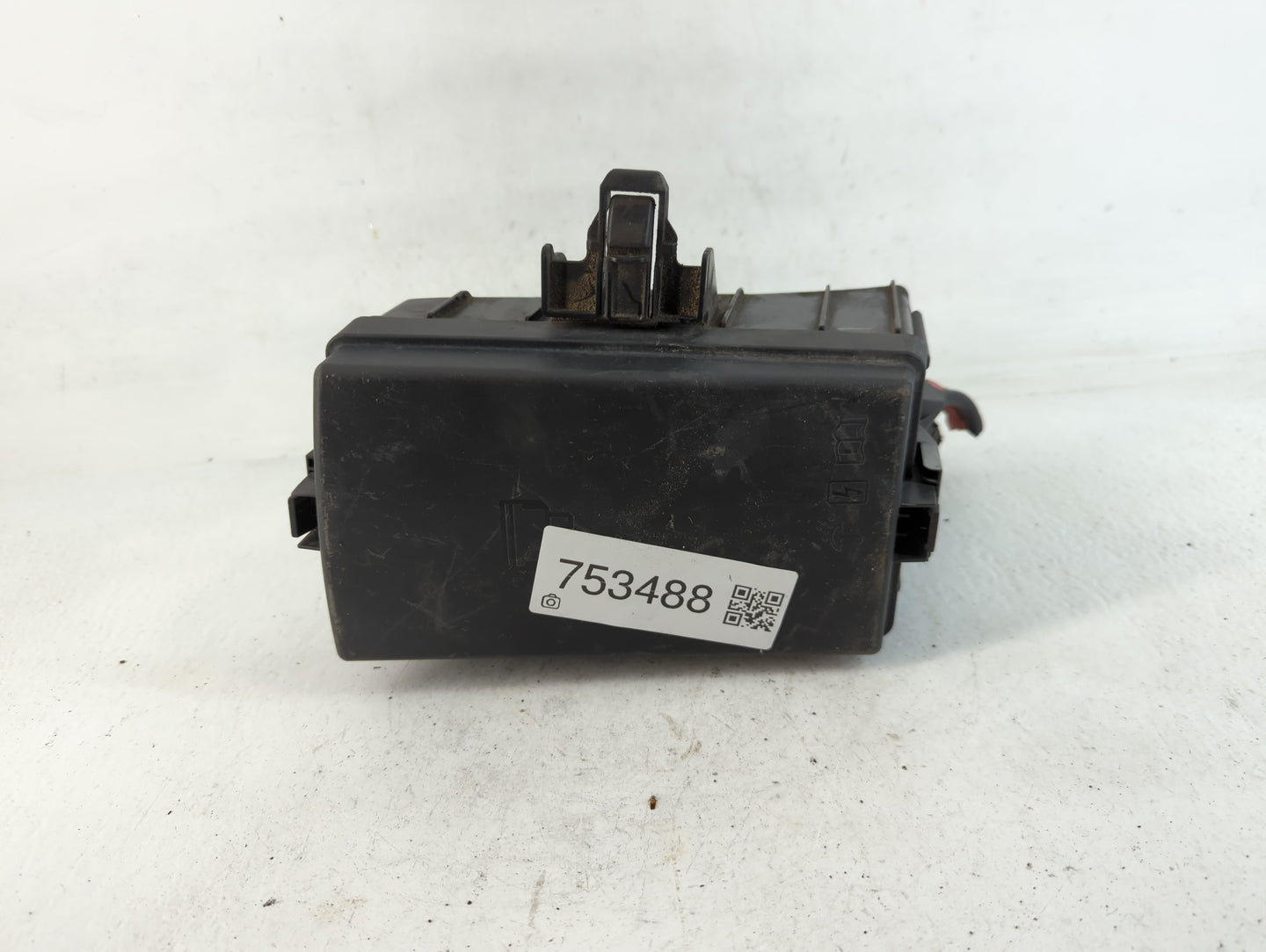 2015-2019 Volkswagen Golf Fusebox Fuse Box Panel Relay Module P/N:6351-2386 Fits Fits 2015 2016 2017 2018 2019 2020 2021 202