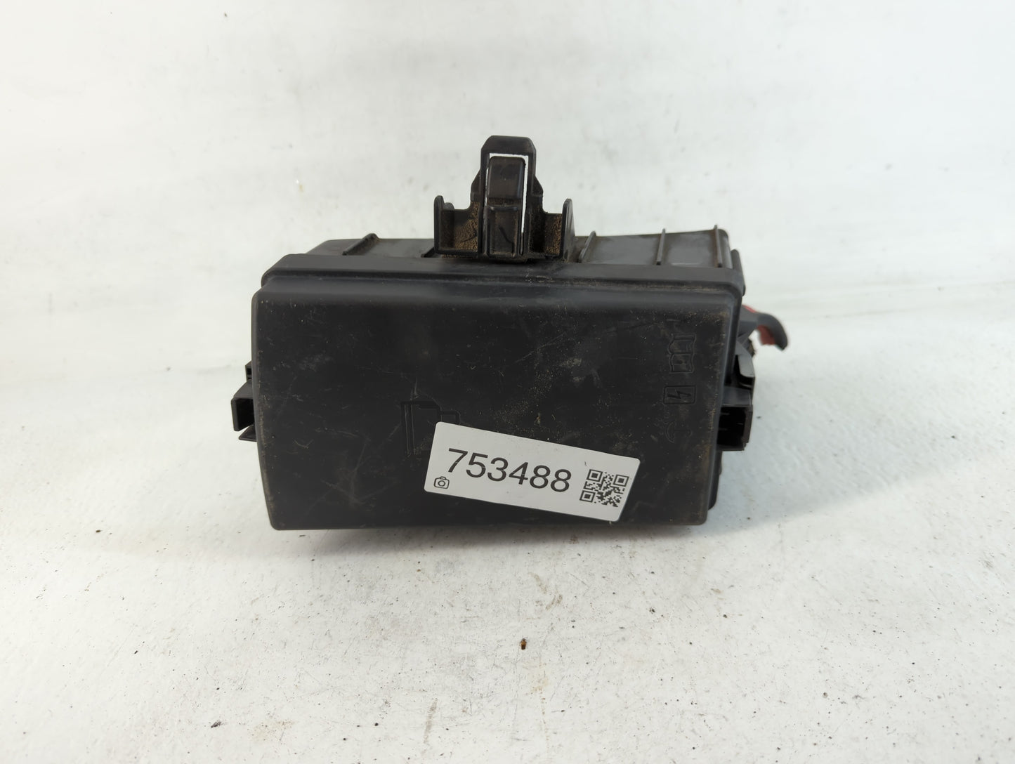 2015-2019 Volkswagen Golf Fusebox Fuse Box Panel Relay Module P/N:6351-2386 Fits Fits 2015 2016 2017 2018 2019 2020 2021 202
