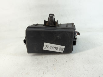 compare product 2015-2019 Volkswagen Golf Fusebox Fuse Box Panel Relay Module P/N:6351-2386 Fits Fits 2015 2016 2017 2018 2019 2020 2021 2022 OEM Used Auto Parts
