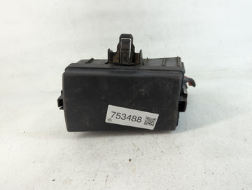 2015-2019 Volkswagen Golf Fusebox Fuse Box Panel Relay Module P/N:6351-2386 Fits Fits 2015 2016 2017 2018 2019 2020 2021 202