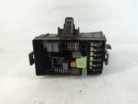 2015-2019 Volkswagen Golf Fusebox Fuse Box Panel Relay Module P/N:6351-2386 Fits Fits 2015 2016 2017 2018 2019 2020 2021 202