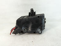 2015-2019 Volkswagen Golf Fusebox Fuse Box Panel Relay Module P/N:6351-2386 Fits Fits 2015 2016 2017 2018 2019 2020 2021 202