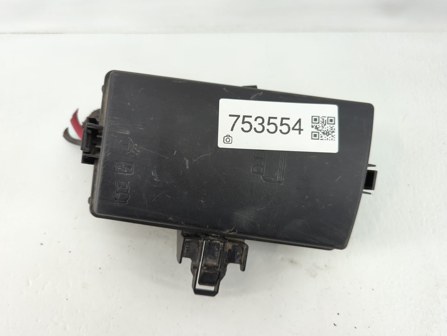 2015-2019 Volkswagen Golf Fusebox Fuse Box Panel Relay Module P/N:PP-T20 5Q0 937 132 A Fits OEM Used Auto Parts - Oemusedaut
