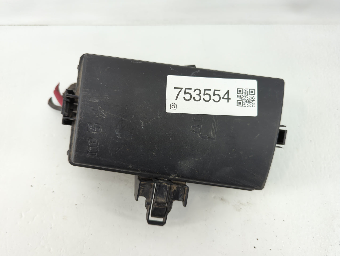 2015-2019 Volkswagen Golf Fusebox Fuse Box Panel Relay Module P/N:PP-T20 5Q0 937 132 A Fits OEM Used Auto Parts - Oemusedaut