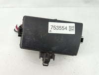 2015-2019 Volkswagen Golf Fusebox Fuse Box Panel Relay Module P/N:PP-T20 5Q0 937 132 A Fits OEM Used Auto Parts - Oemusedaut