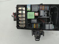2015-2019 Volkswagen Golf Fusebox Fuse Box Panel Relay Module P/N:PP-T20 5Q0 937 132 A Fits OEM Used Auto Parts - Oemusedaut