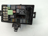 2015-2019 Volkswagen Golf Fusebox Fuse Box Panel Relay Module P/N:PP-T20 5Q0 937 132 A Fits OEM Used Auto Parts - Oemusedaut