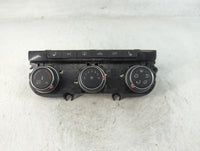 2015 Volkswagen Golf Climate Control Module Temperature AC/Heater Replacement P/N:5G0907426R Fits OEM Used Auto Parts - Oemu