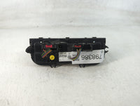 2015 Volkswagen Golf Climate Control Module Temperature AC/Heater Replacement P/N:5G0907426R Fits OEM Used Auto Parts - Oemu