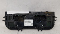 2015-2017 Volkswagen Golf Climate Control Module Temperature AC/Heater Replacement Fits Fits 2015 2016 2017 OEM Used Auto Pa