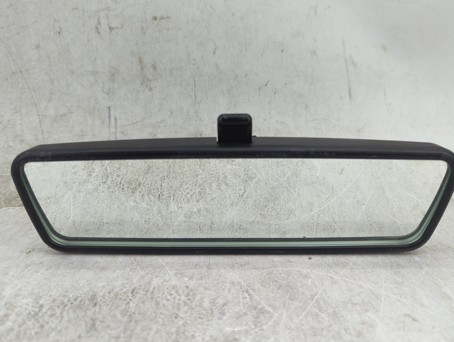 2015 Volkswagen Golf Gti Interior Rear View Mirror Replacement OEM Fits OEM Used Auto Parts - Oemusedautoparts1.com