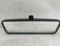 2015 Volkswagen Golf Gti Interior Rear View Mirror Replacement OEM Fits OEM Used Auto Parts - Oemusedautoparts1.com