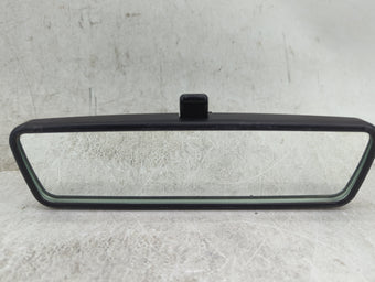 compare product 2015 Volkswagen Golf Gti Interior Rear View Mirror Replacement OEM Fits OEM Used Auto Parts