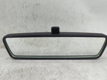2015 Volkswagen Golf Gti Interior Rear View Mirror Replacement OEM P/N:E1021065 Fits Fits 2016 2017 2018 2019 OEM Used Auto 