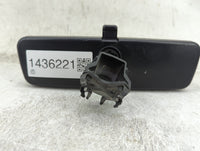 2015 Volkswagen Golf Gti Interior Rear View Mirror Replacement OEM Fits OEM Used Auto Parts - Oemusedautoparts1.com