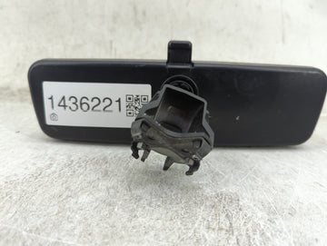 2015 Volkswagen Golf Gti Interior Rear View Mirror Replacement OEM P/N:E1021065 Fits Fits 2016 2017 2018 2019 OEM Used Auto Parts
