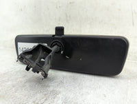 2015 Volkswagen Golf Gti Interior Rear View Mirror Replacement OEM Fits OEM Used Auto Parts - Oemusedautoparts1.com
