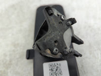 2015 Volkswagen Golf Gti Interior Rear View Mirror Replacement OEM Fits OEM Used Auto Parts - Oemusedautoparts1.com