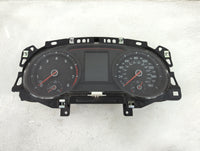 2015 Volkswagen Golf Gti Instrument Cluster Speedometer Gauges P/N:5G1920856 Fits Fits 2016 OEM Used Auto Parts - Oemusedaut