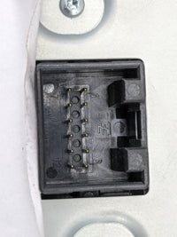 Volkswagen Golf Gti Information Radio Display Screen 1473175 - Oemusedautoparts1.com