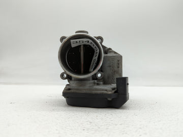 2015 Volkswagen Golf Sportwagen Throttle Body P/N:06F 133 062 G 06F 133 062 Q Fits OEM Used Auto Parts - Oemusedautoparts1.c