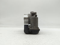 2015 Volkswagen Golf Sportwagen Throttle Body P/N:06F 133 062 G 06F 133 062 Q Fits OEM Used Auto Parts - Oemusedautoparts1.c