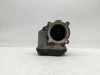 2015 Volkswagen Golf Sportwagen Throttle Body P/N:06F 133 062 G 06F 133 062 Q Fits OEM Used Auto Parts - Oemusedautoparts1.c
