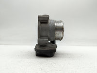2015 Volkswagen Golf Sportwagen Throttle Body P/N:06F 133 062 G 06F 133 062 Q Fits OEM Used Auto Parts - Oemusedautoparts1.c