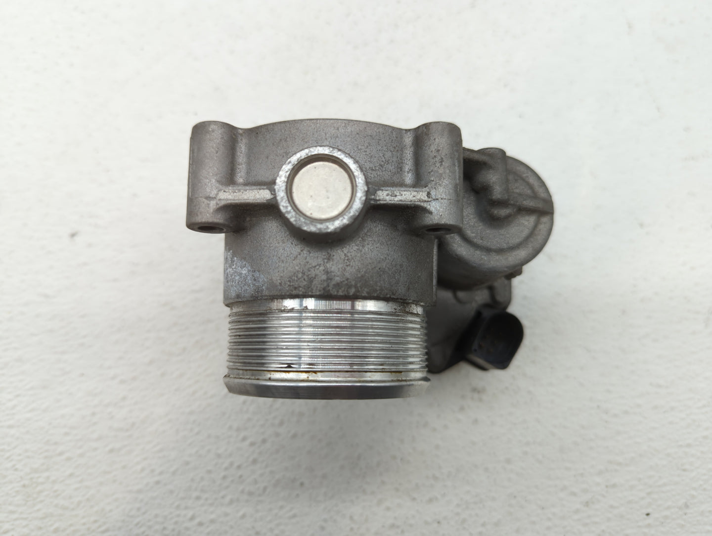 2015 Volkswagen Golf Sportwagen Throttle Body P/N:06F 133 062 G 06F 133 062 Q Fits OEM Used Auto Parts - Oemusedautoparts1.c