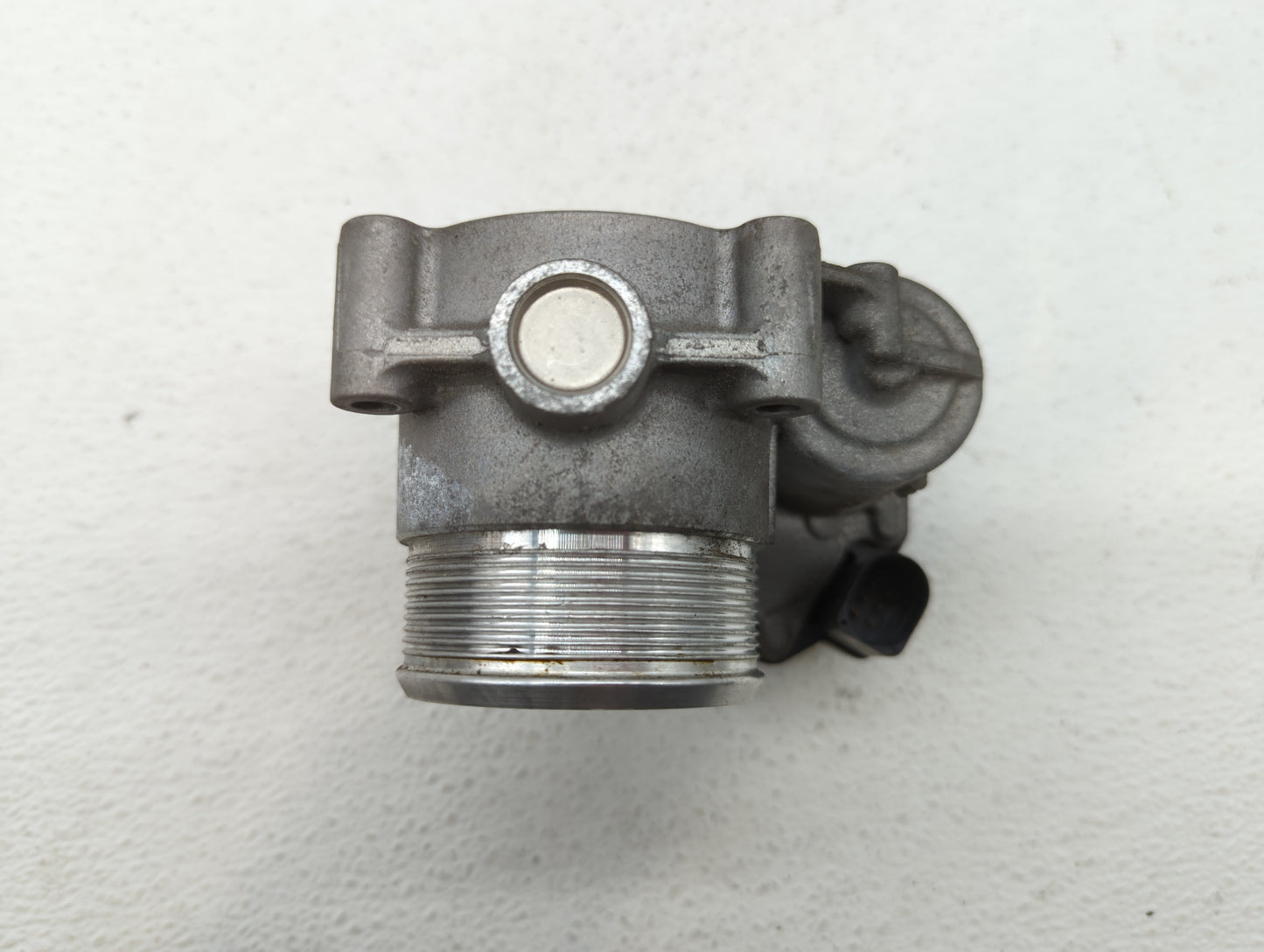 2015 Volkswagen Golf Sportwagen Throttle Body P/N:06F 133 062 G 06F 133 062 Q Fits OEM Used Auto Parts - Oemusedautoparts1.c