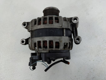 compare product 2015-2017 Volkswagen Gti Alternator Replacement Generator Charging Assembly Engine OEM P/N:06J 903 023Q Fits OEM Used Auto Parts