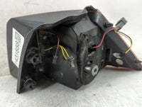 2015-2017 Volkswagen Gti Tail Light Assembly Passenger Right OEM Fits Fits 2015 2016 2017 OEM Used Auto Parts - Oemusedautop