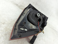 2015-2017 Volkswagen Gti Tail Light Assembly Passenger Right OEM Fits Fits 2015 2016 2017 OEM Used Auto Parts - Oemusedautop