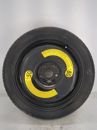 compare product 2015-2021 Volkswagen Gti Spare Donut Tire Wheel Rim Oem