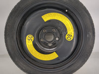 2015-2021 Volkswagen Gti Spare Donut Tire Wheel Rim Oem - Oemusedautoparts1.com