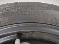 2015-2021 Volkswagen Gti Spare Donut Tire Wheel Rim Oem - Oemusedautoparts1.com