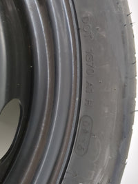 2015-2021 Volkswagen Gti Spare Donut Tire Wheel Rim Oem - Oemusedautoparts1.com