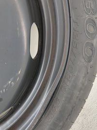 2015-2021 Volkswagen Gti Spare Donut Tire Wheel Rim Oem - Oemusedautoparts1.com