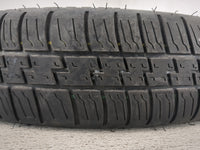 2015-2021 Volkswagen Gti Spare Donut Tire Wheel Rim Oem - Oemusedautoparts1.com