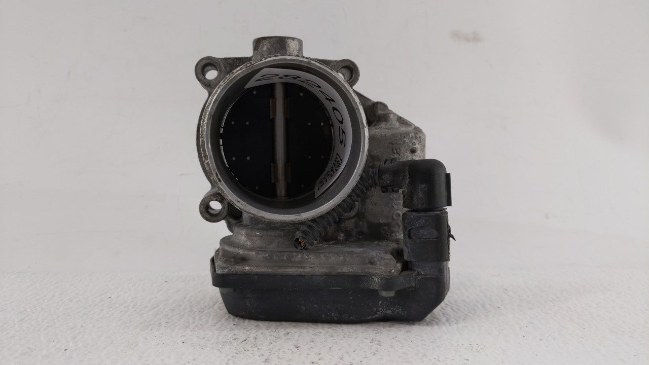 2006-2019 Volkswagen Gti Throttle Body P/N:E8-2103-0-09305-00485 06F 133 062 E Fits OEM Used Auto Parts - Oemusedautoparts1.
