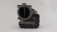 2006-2019 Volkswagen Gti Throttle Body P/N:E8-2103-0-09305-00485 06F 133 062 E Fits OEM Used Auto Parts - Oemusedautoparts1.