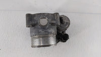 2006-2019 Volkswagen Gti Throttle Body P/N:E8-2103-0-09305-00485 06F 133 062 E Fits OEM Used Auto Parts - Oemusedautoparts1.