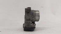 2006-2019 Volkswagen Gti Throttle Body P/N:E8-2103-0-09305-00485 06F 133 062 E Fits OEM Used Auto Parts - Oemusedautoparts1.